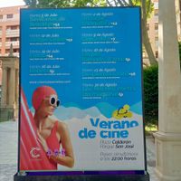 Mupi verano